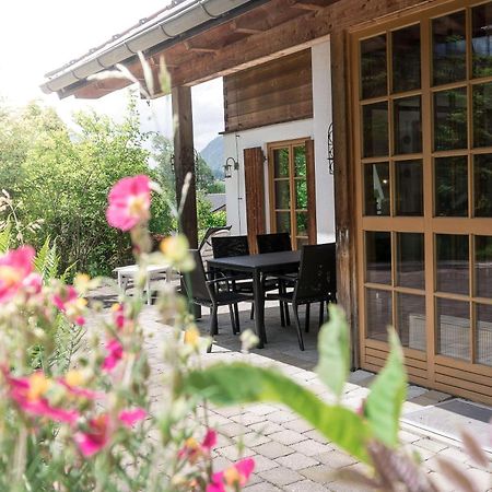 Alpenhaus Oberstdorf - Bergbahn Unlimited Inklusive Hotel Eksteriør billede