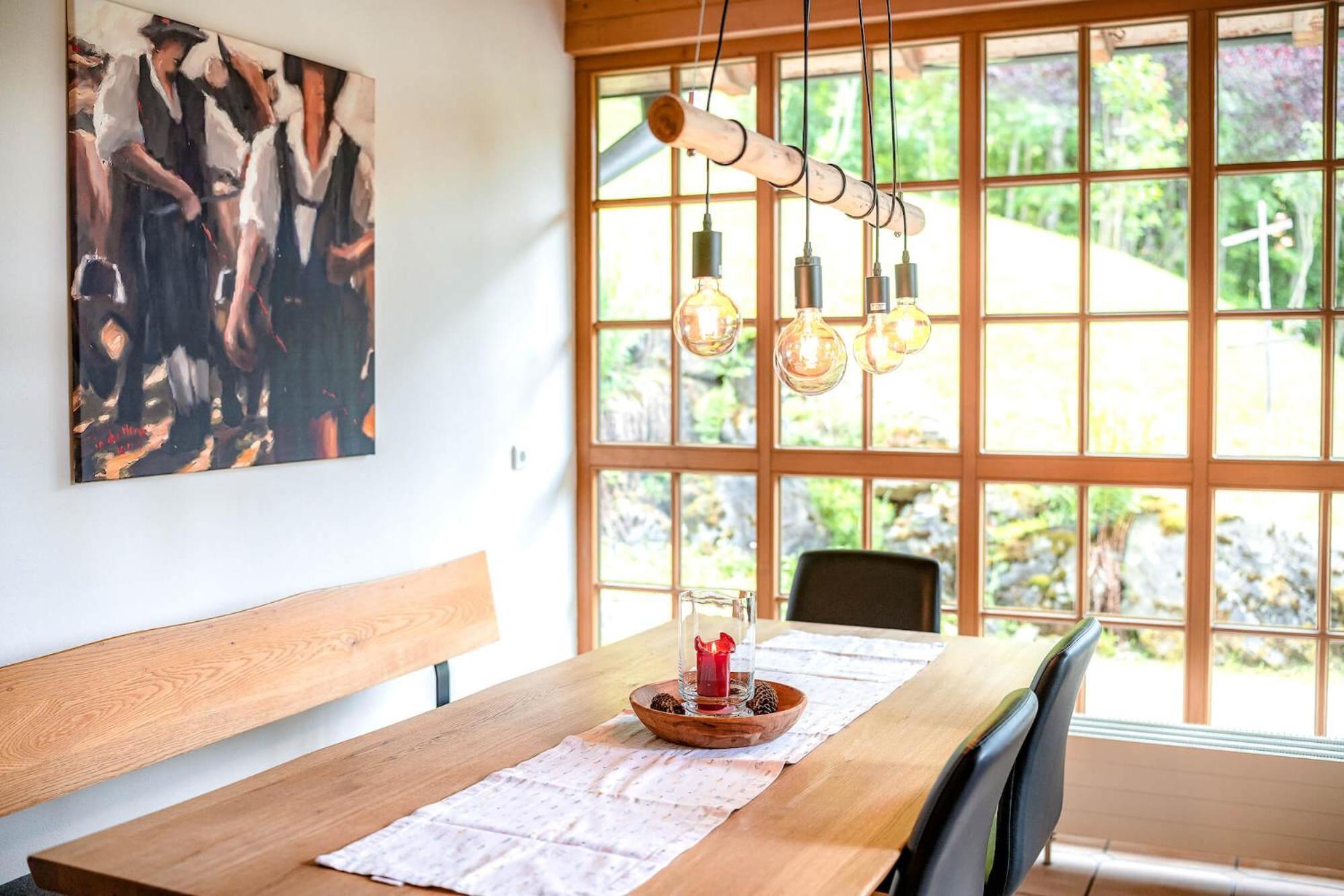 Alpenhaus Oberstdorf - Bergbahn Unlimited Inklusive Hotel Eksteriør billede