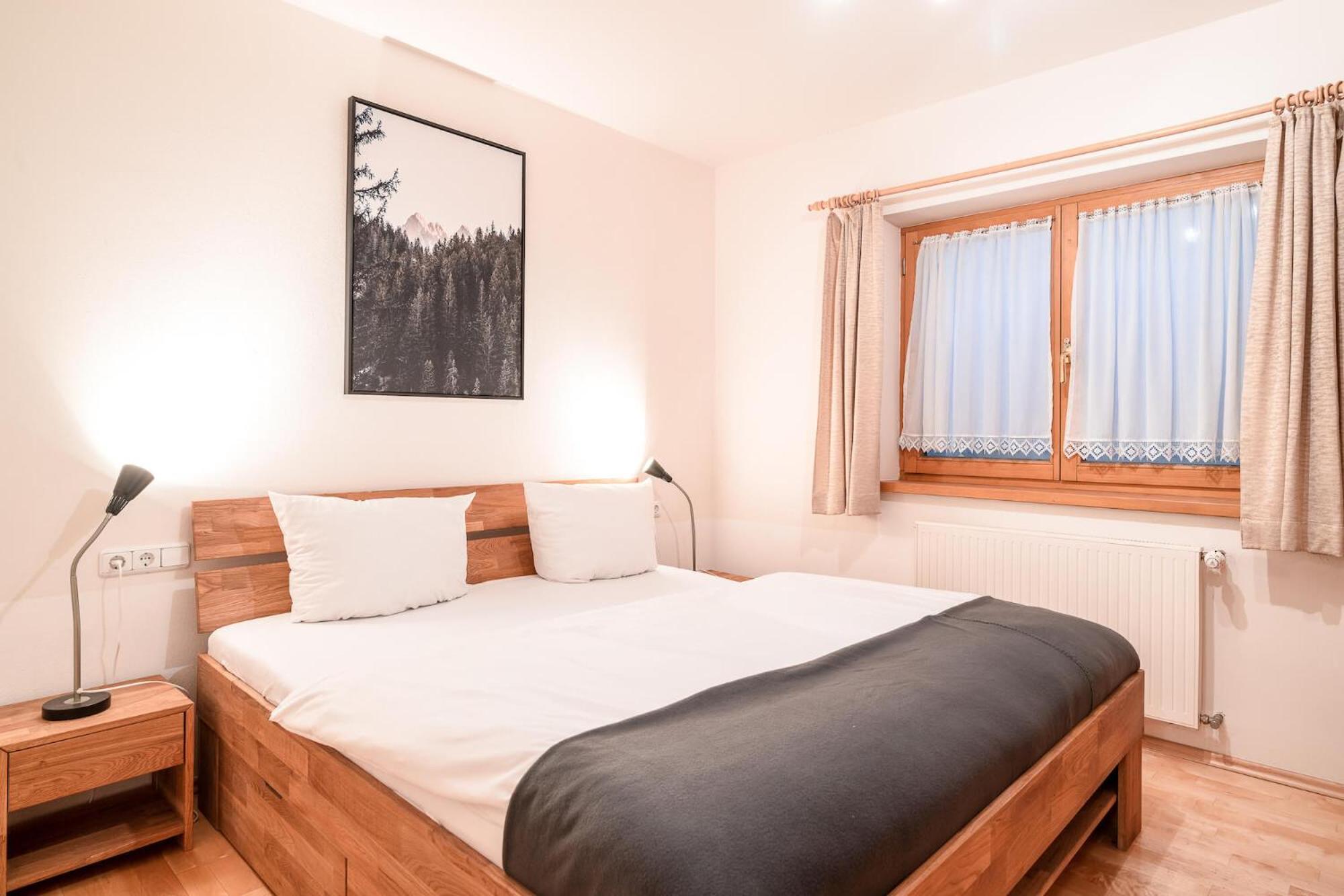 Alpenhaus Oberstdorf - Bergbahn Unlimited Inklusive Hotel Eksteriør billede