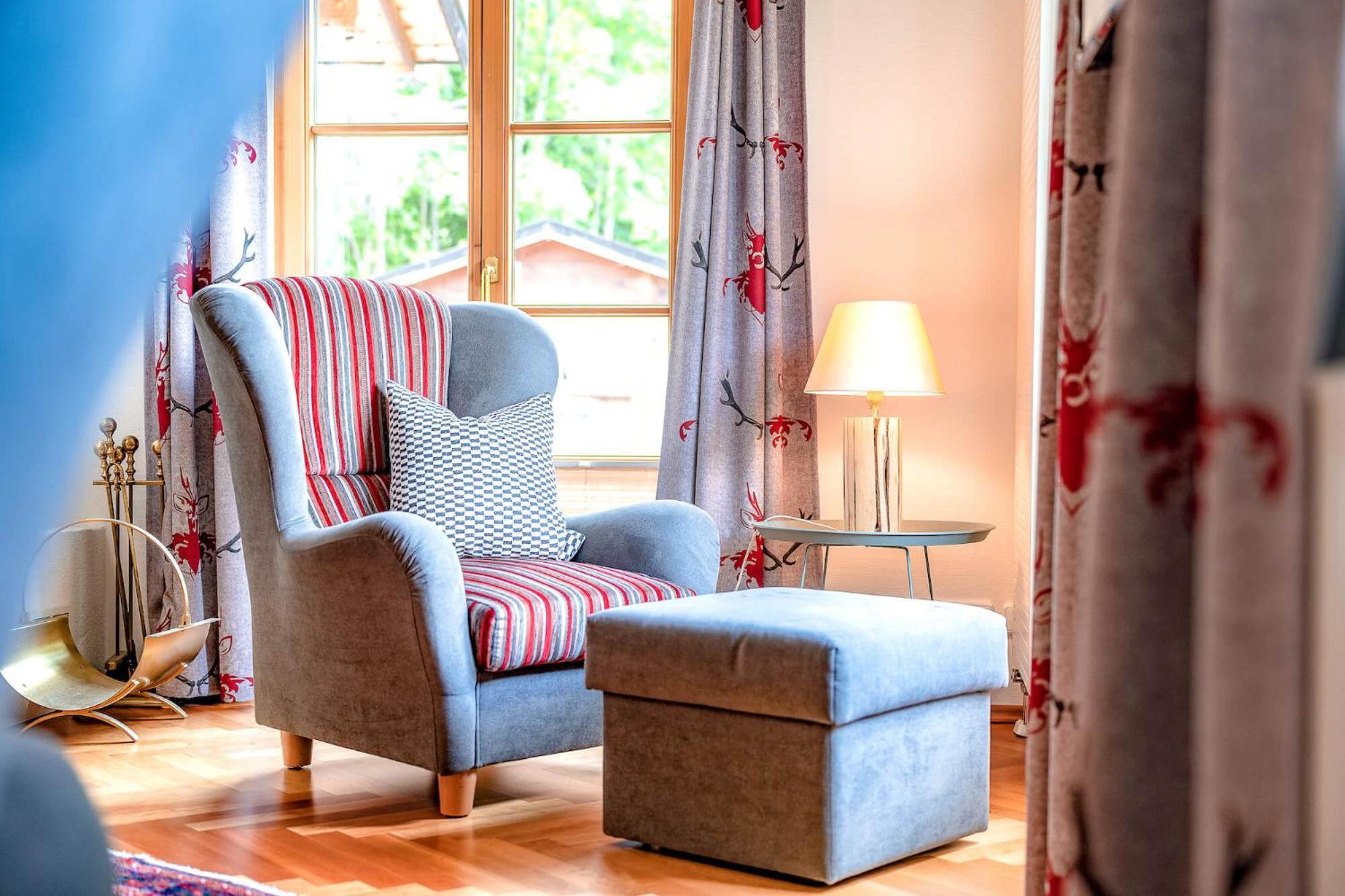 Alpenhaus Oberstdorf - Bergbahn Unlimited Inklusive Hotel Eksteriør billede