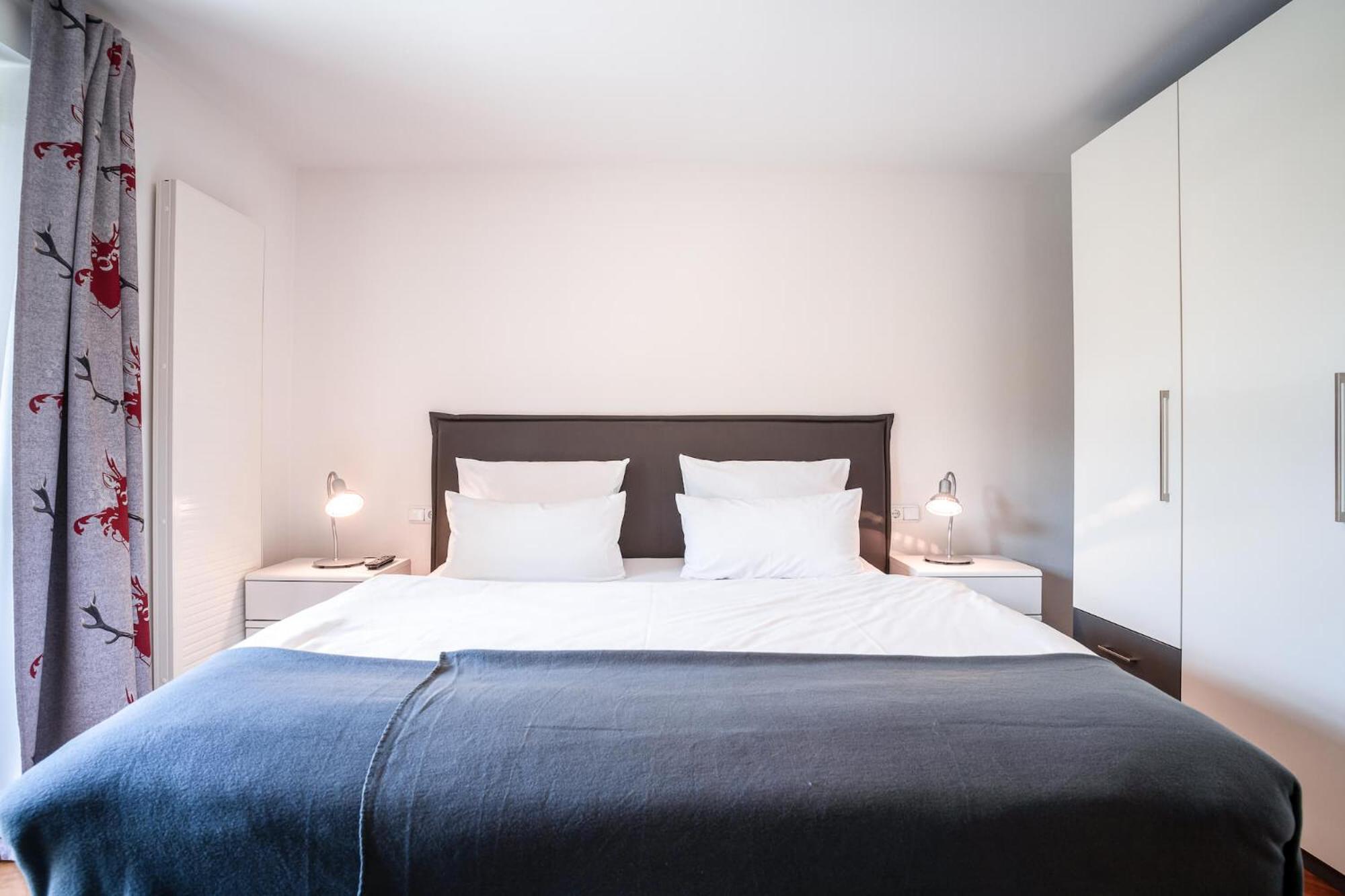 Alpenhaus Oberstdorf - Bergbahn Unlimited Inklusive Hotel Eksteriør billede
