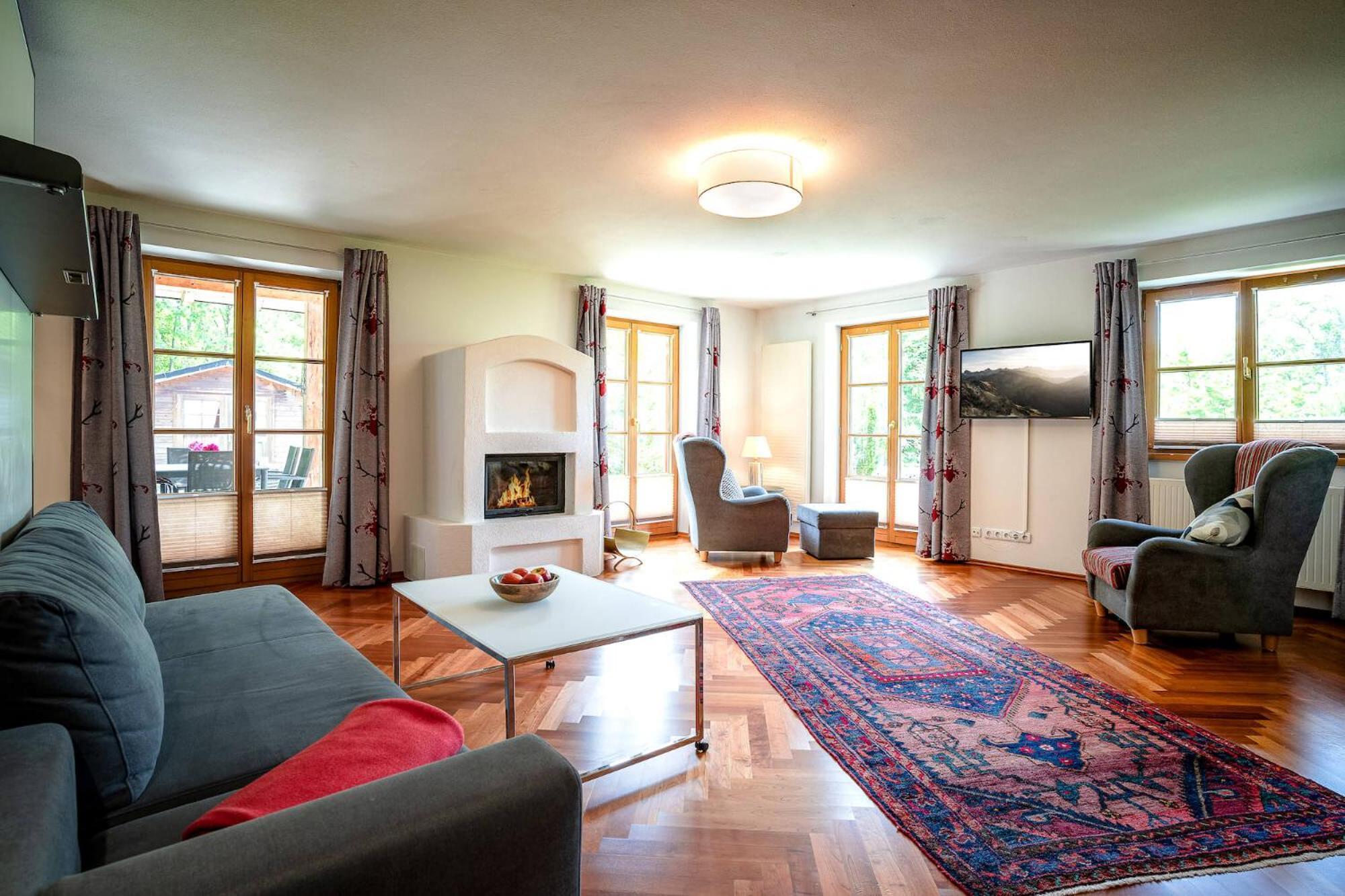 Alpenhaus Oberstdorf - Bergbahn Unlimited Inklusive Hotel Eksteriør billede