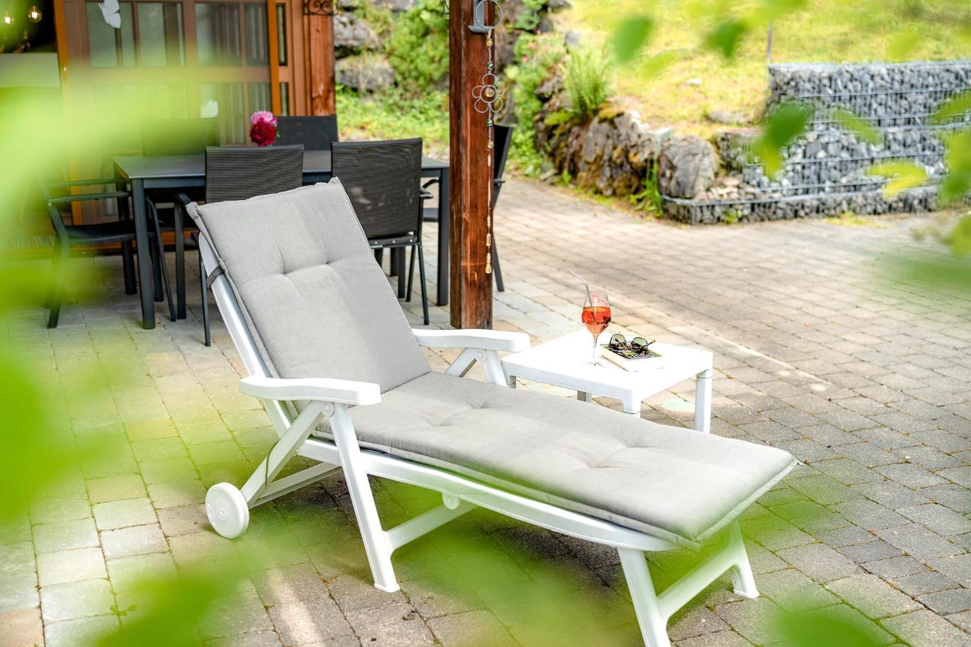 Alpenhaus Oberstdorf - Bergbahn Unlimited Inklusive Hotel Eksteriør billede
