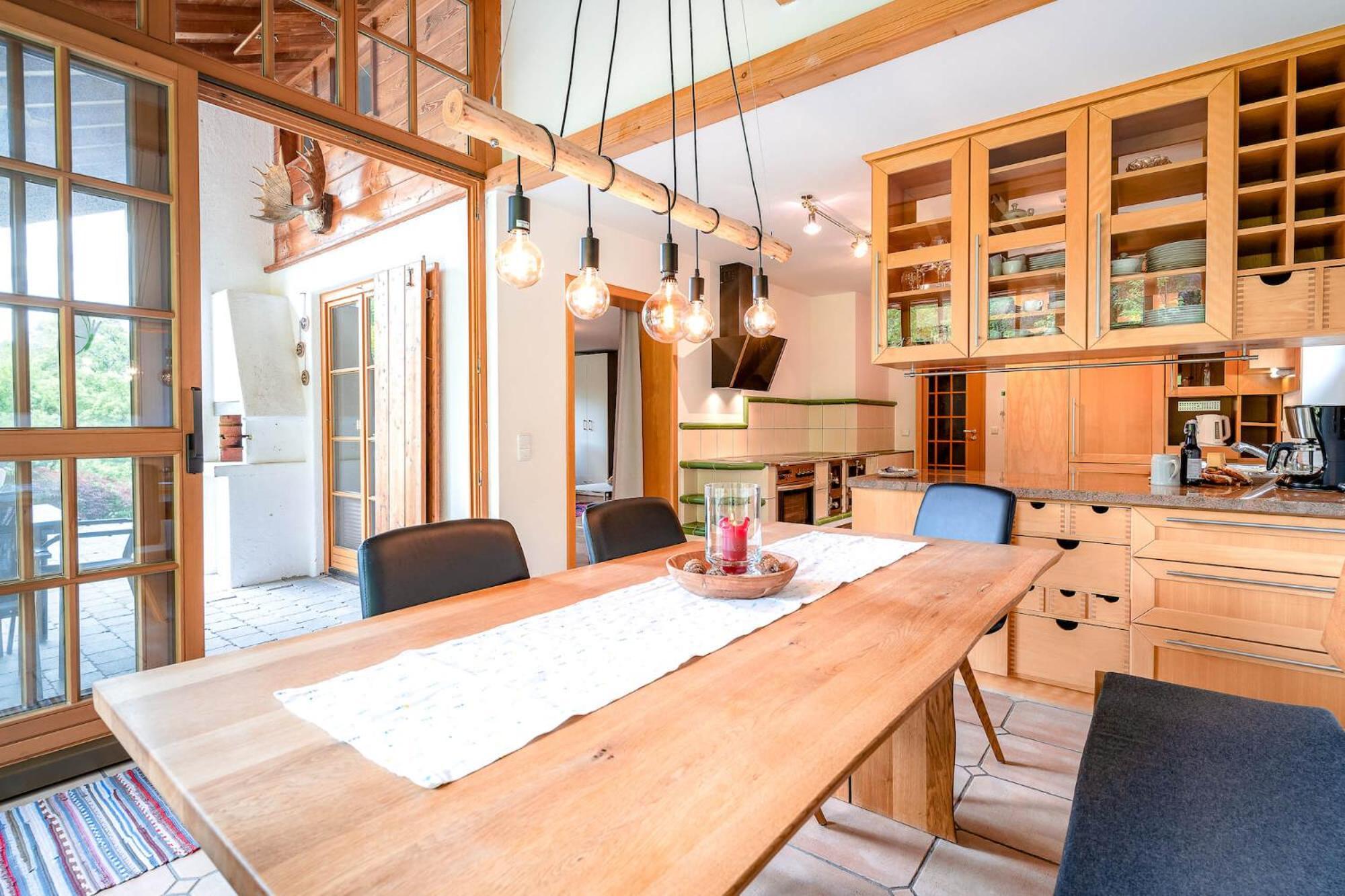 Alpenhaus Oberstdorf - Bergbahn Unlimited Inklusive Hotel Eksteriør billede