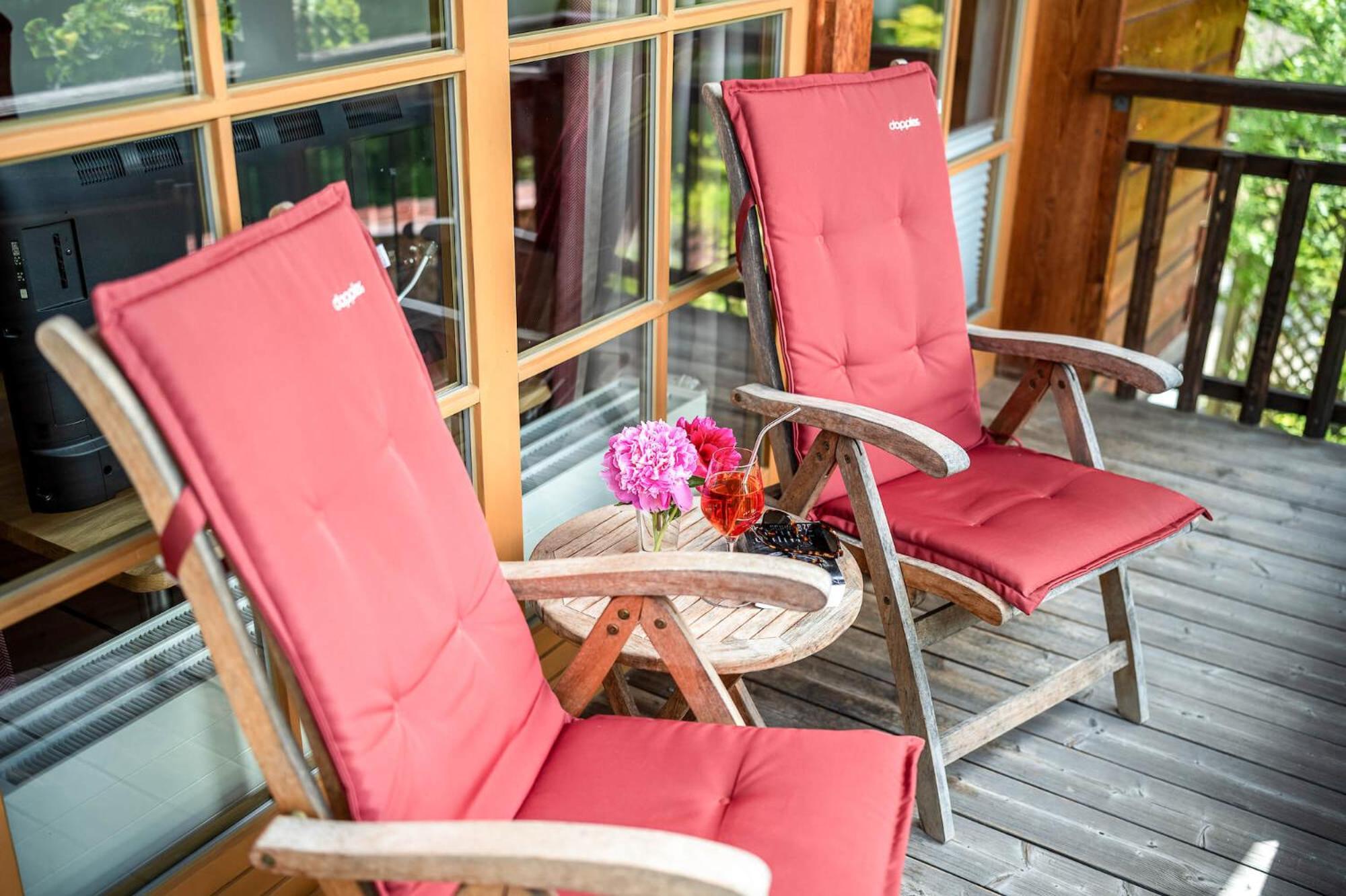 Alpenhaus Oberstdorf - Bergbahn Unlimited Inklusive Hotel Eksteriør billede