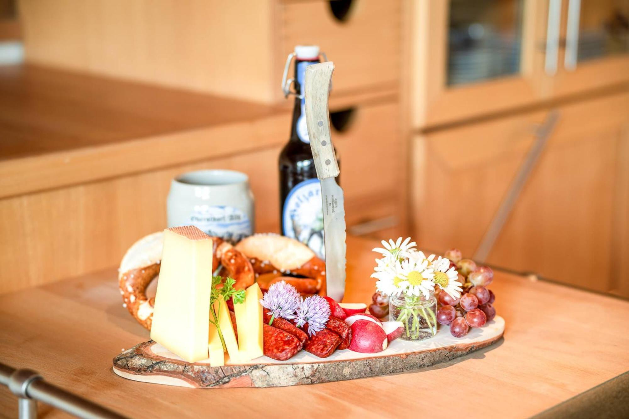 Alpenhaus Oberstdorf - Bergbahn Unlimited Inklusive Hotel Eksteriør billede