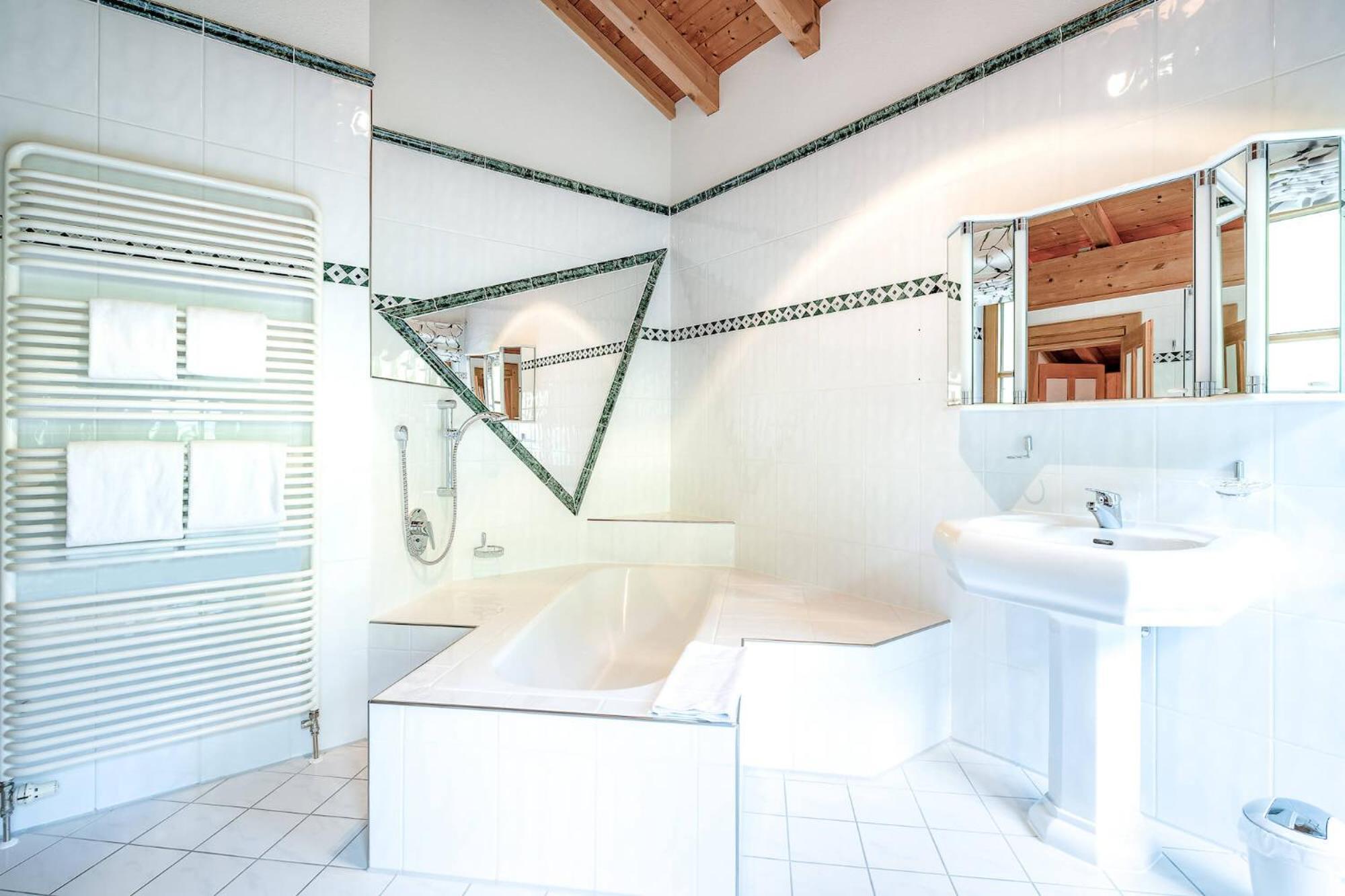 Alpenhaus Oberstdorf - Bergbahn Unlimited Inklusive Hotel Eksteriør billede