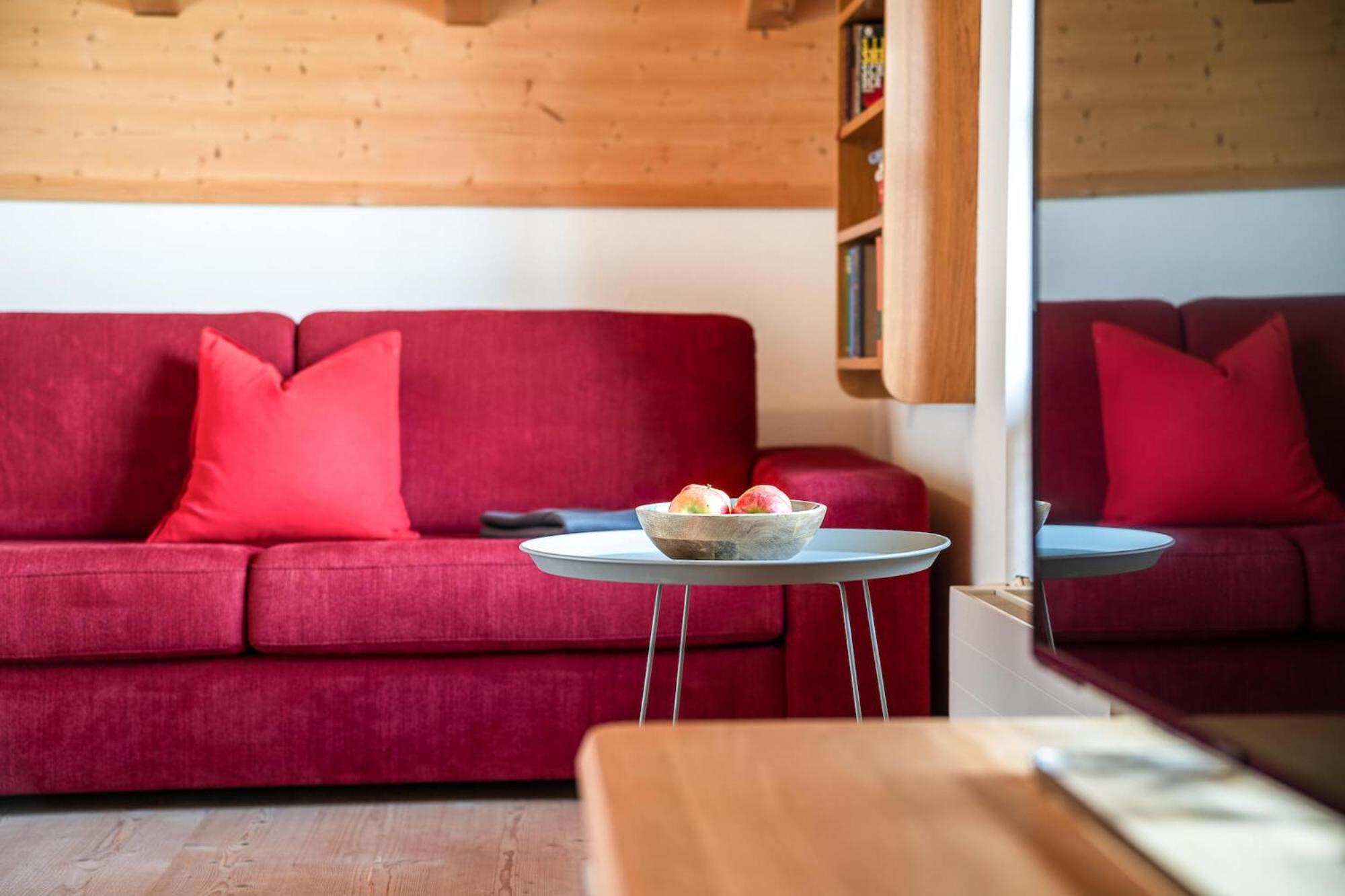 Alpenhaus Oberstdorf - Bergbahn Unlimited Inklusive Hotel Eksteriør billede