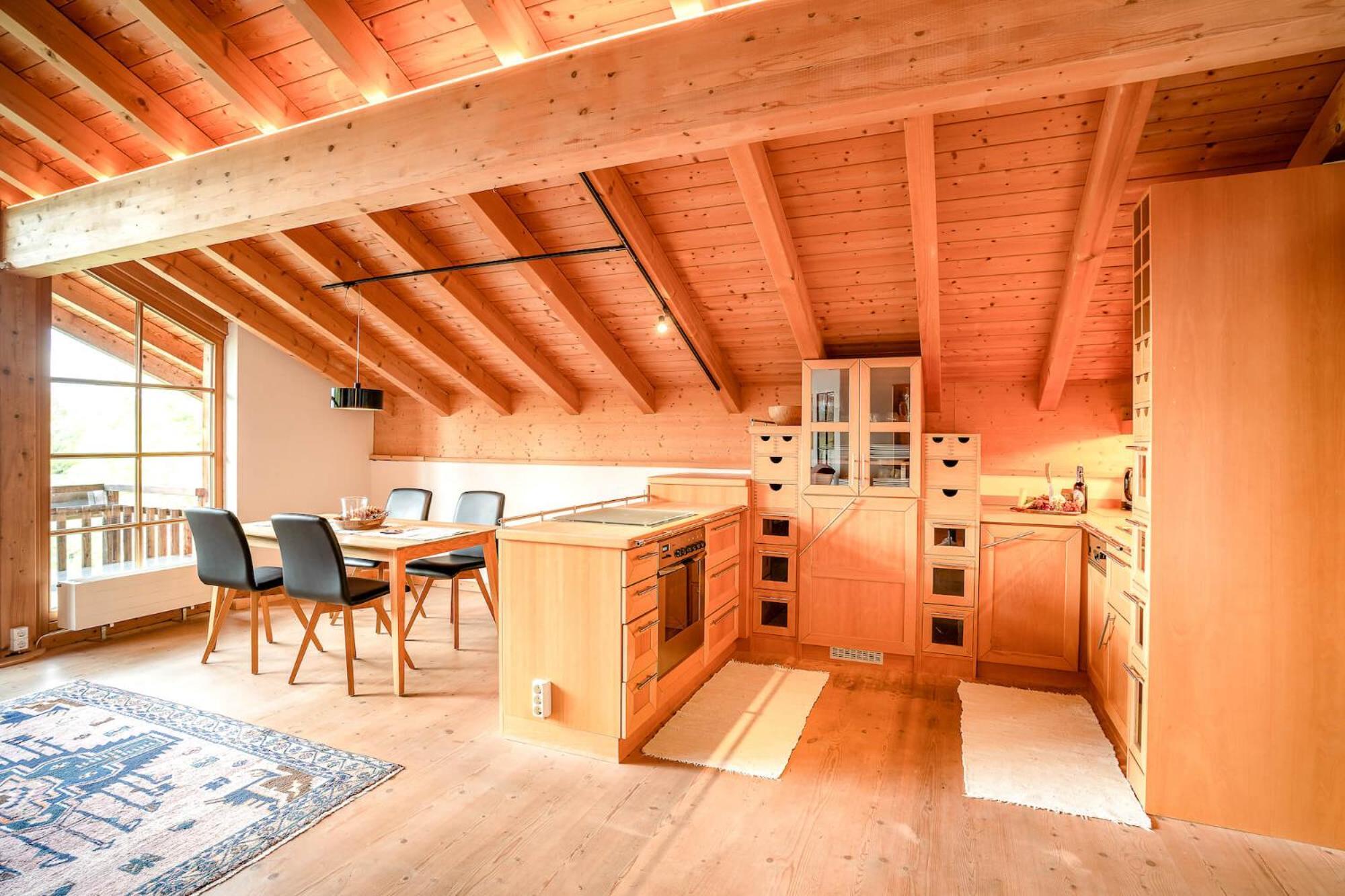 Alpenhaus Oberstdorf - Bergbahn Unlimited Inklusive Hotel Eksteriør billede