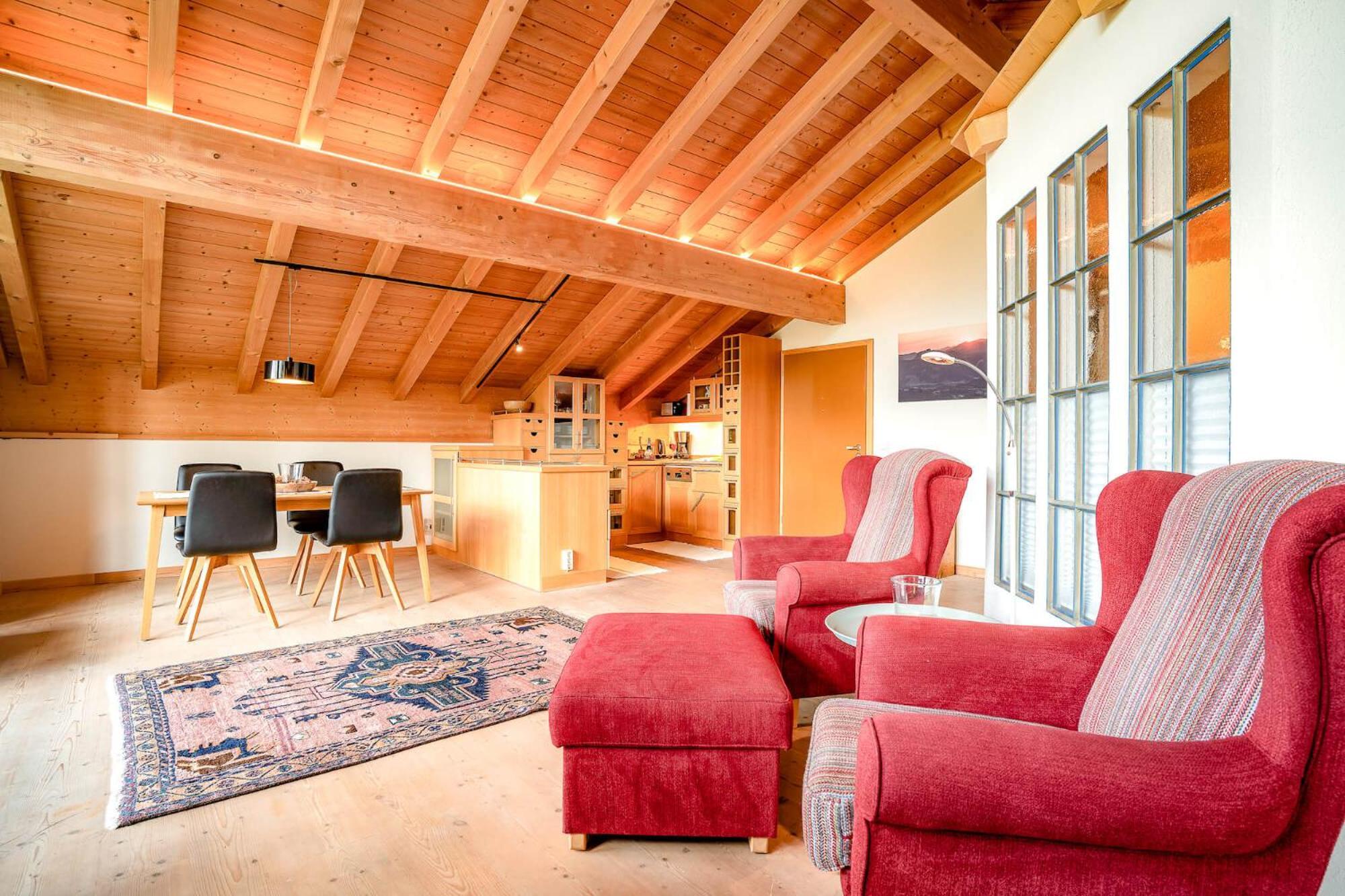 Alpenhaus Oberstdorf - Bergbahn Unlimited Inklusive Hotel Eksteriør billede