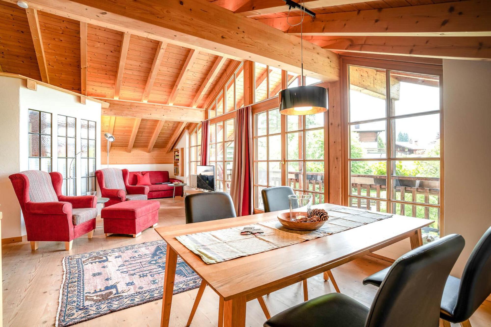 Alpenhaus Oberstdorf - Bergbahn Unlimited Inklusive Hotel Eksteriør billede