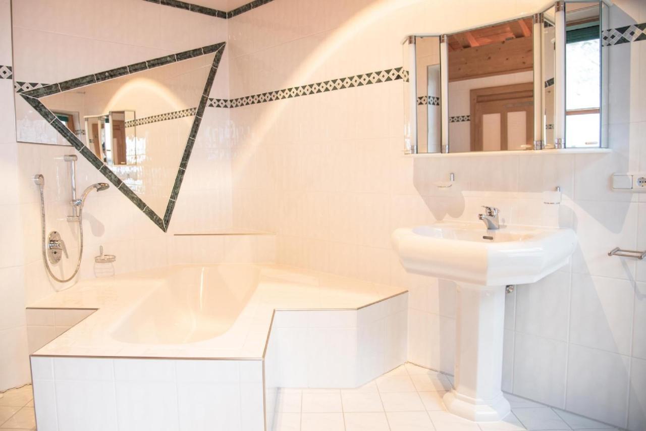 Alpenhaus Oberstdorf - Bergbahn Unlimited Inklusive Hotel Eksteriør billede